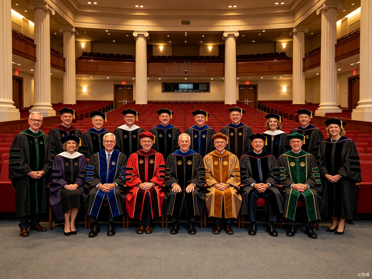 迪普索特大学学术领导者交流